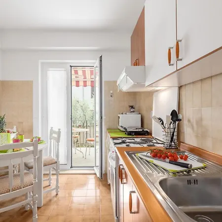 Apartments Nono Poreč Extérieur photo