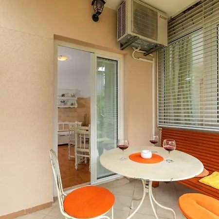 Apartments Nono Poreč Extérieur photo
