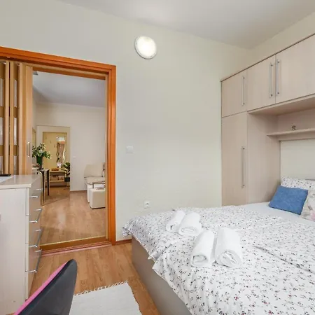 Apartments Nono Poreč Extérieur photo