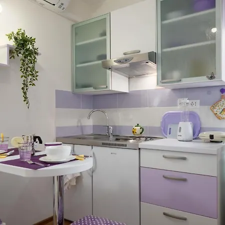 Apartments Nono Poreč Extérieur photo
