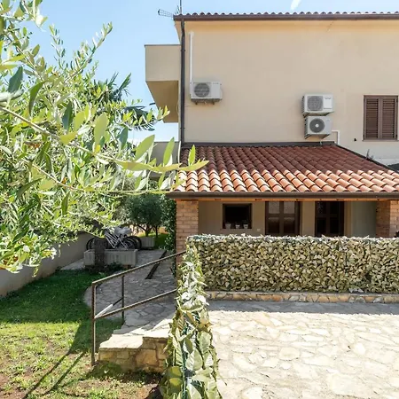 Apartments Nono Poreč Extérieur photo