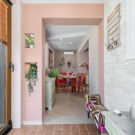 Apartments Nono Poreč Extérieur photo
