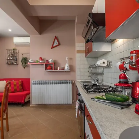 Apartments Nono Poreč Extérieur photo