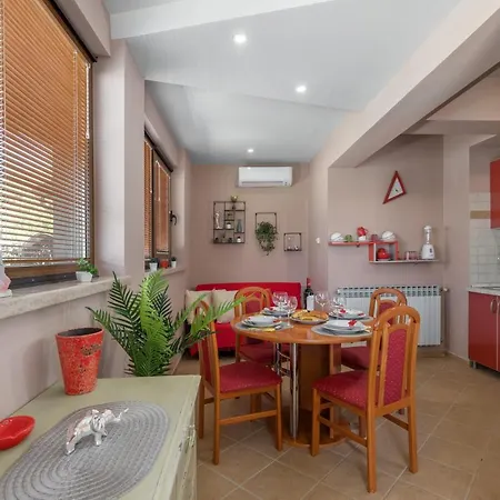 Apartments Nono Poreč Extérieur photo