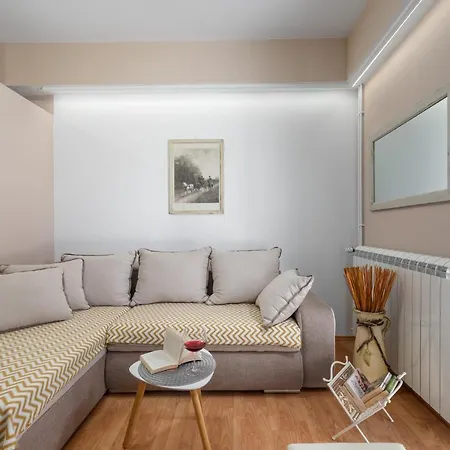 Apartments Nono Poreč Extérieur photo