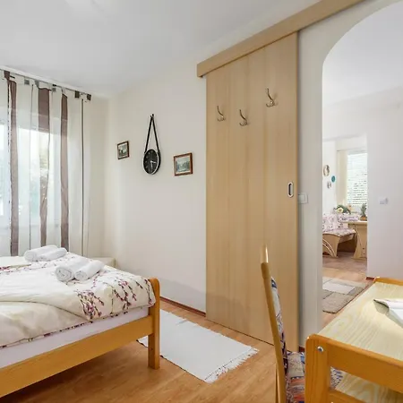 Apartments Nono Poreč Extérieur photo