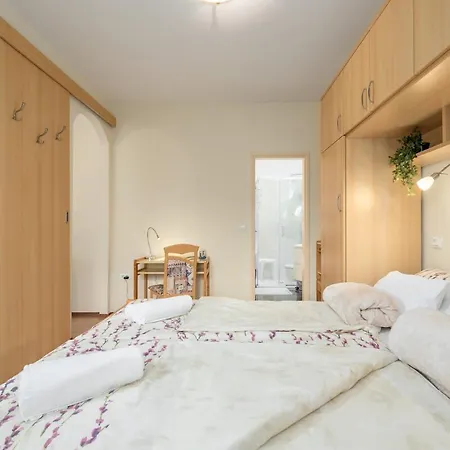 Apartments Nono Poreč Extérieur photo