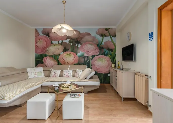Apartments Nono