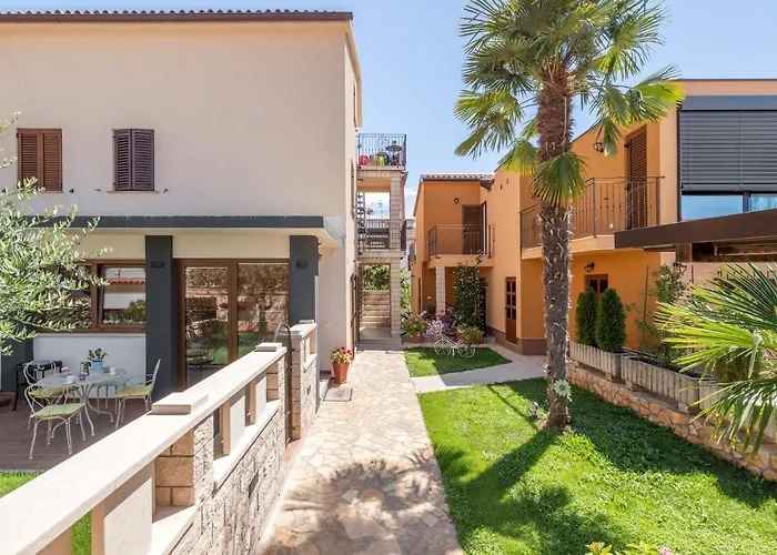 Apartments Nono