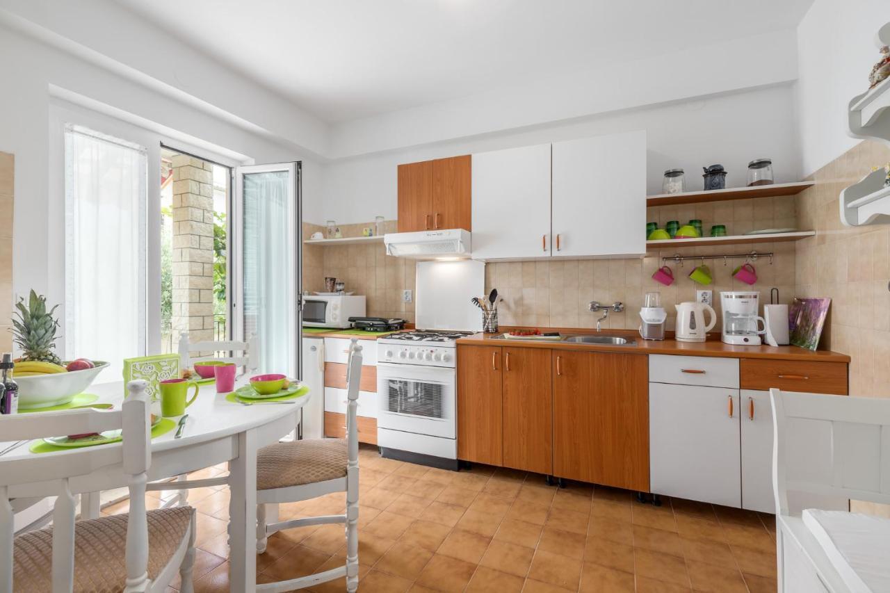 Apartmán Nono *