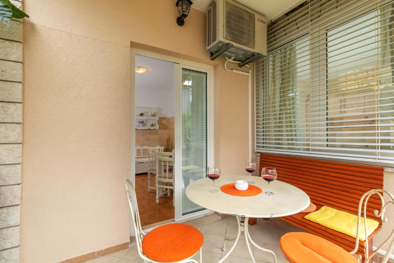 Apartmán Nono *