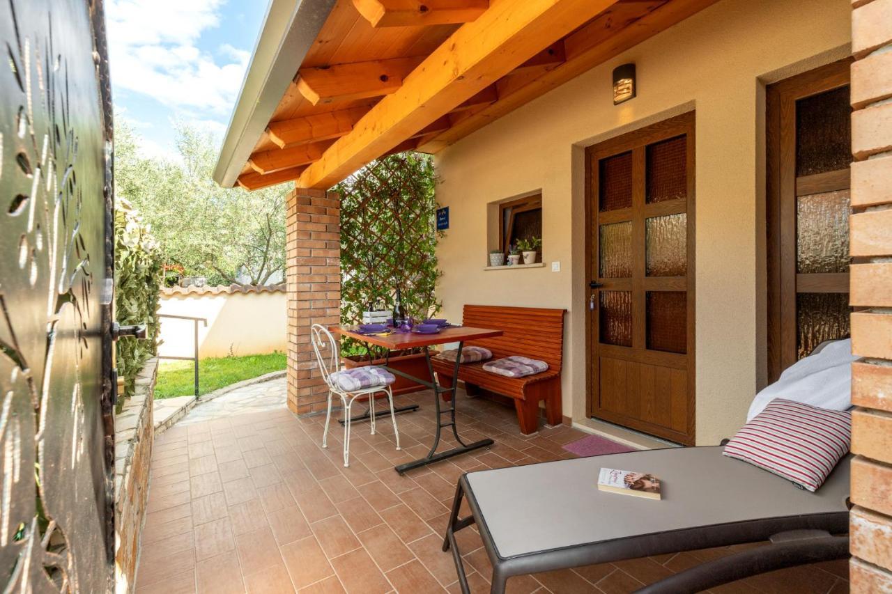 Apartmán Nono *