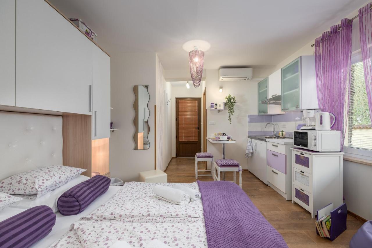 Nono Apartment *