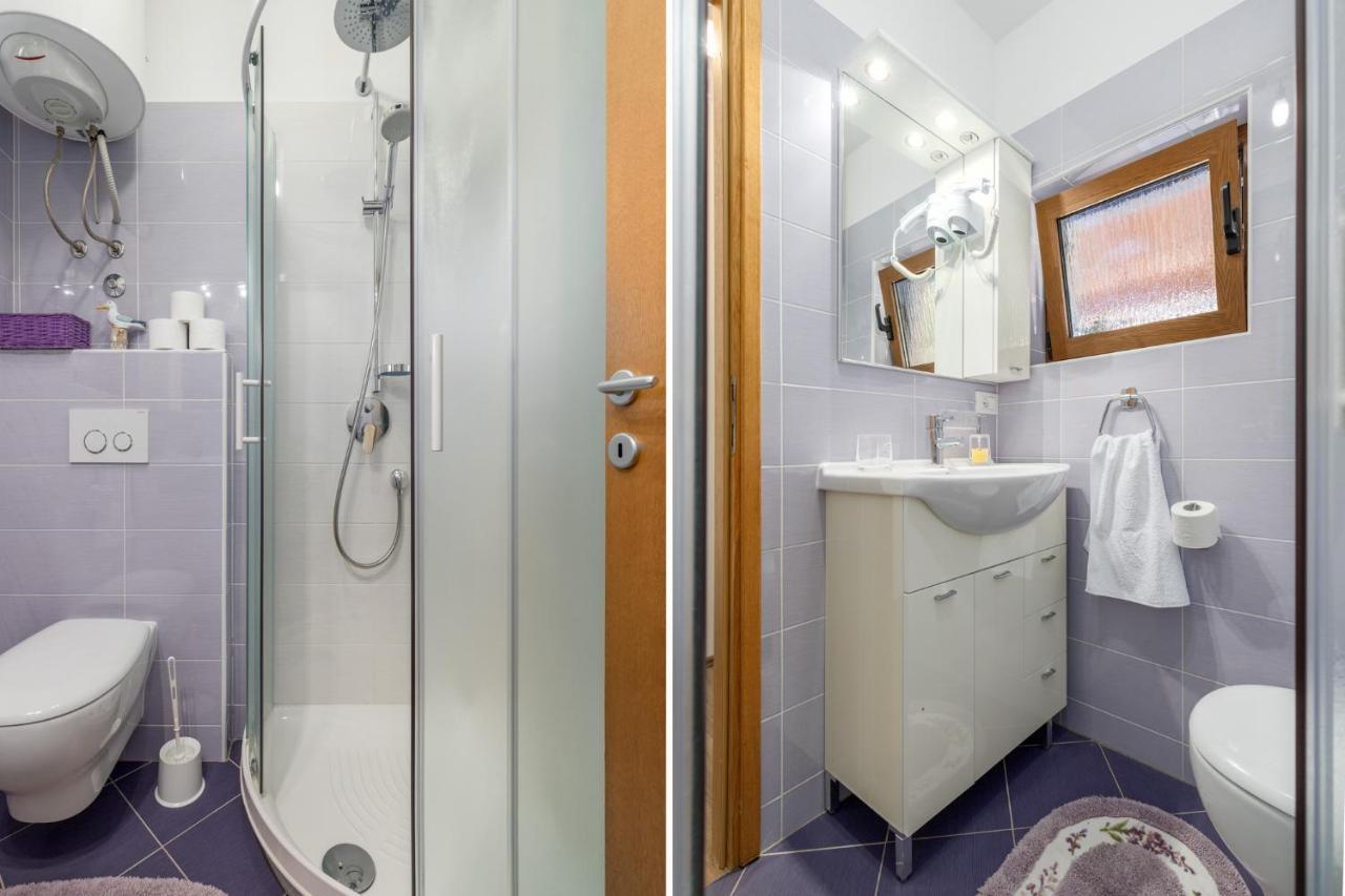Nono Apartment Porec