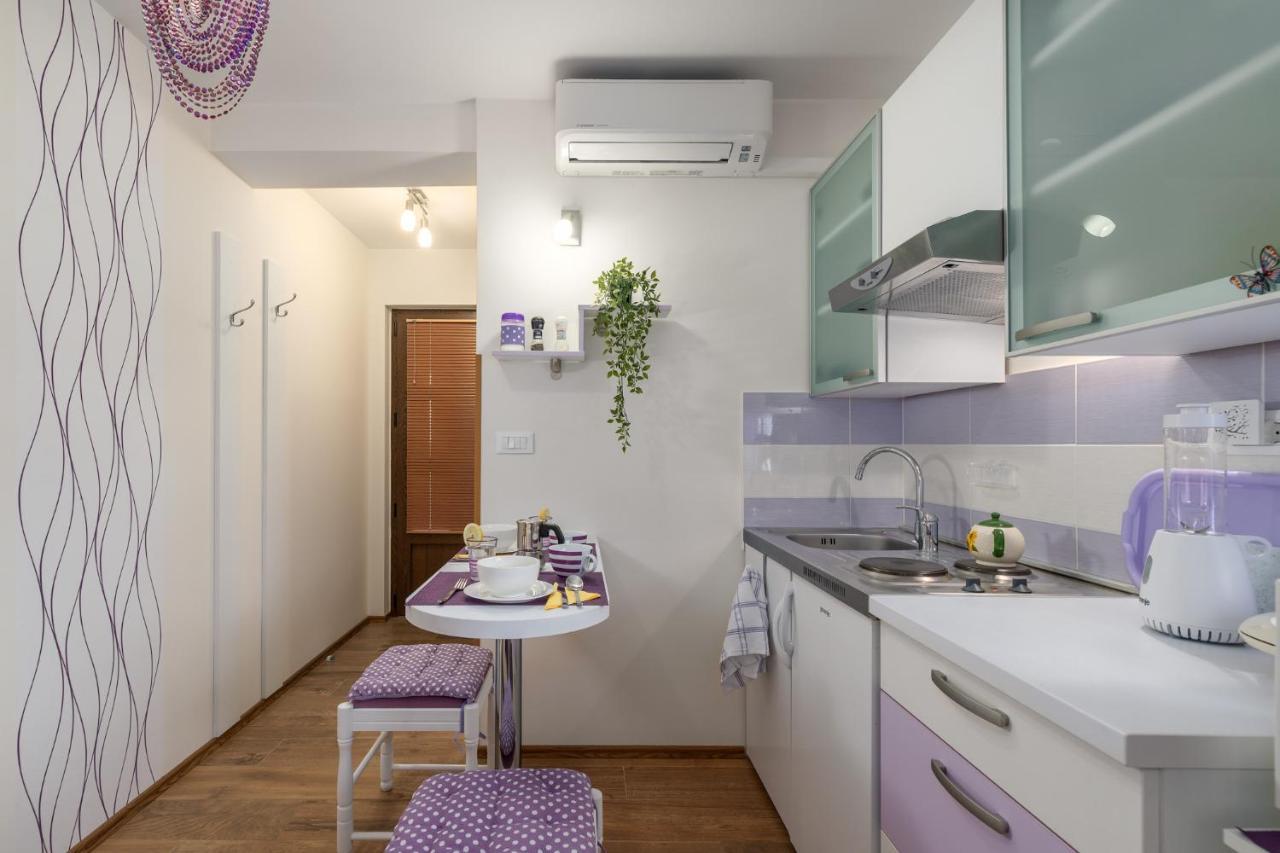 Nono Apartment *