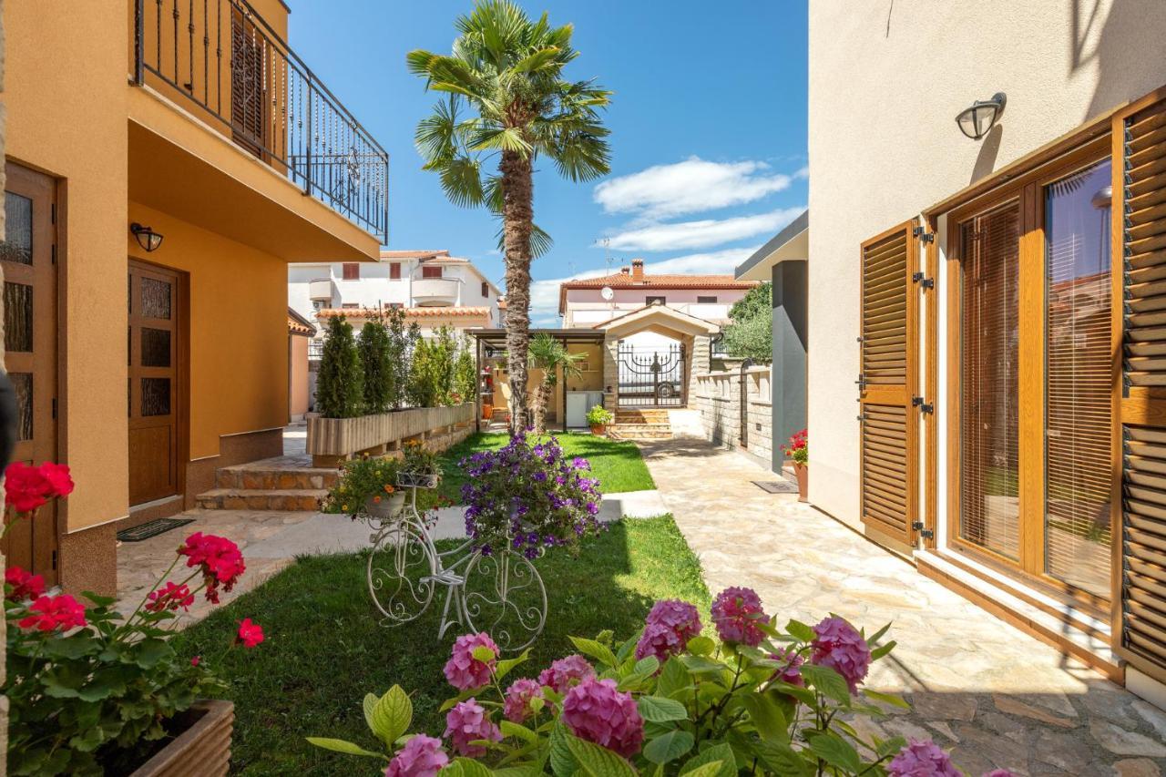 Nono Apartmán