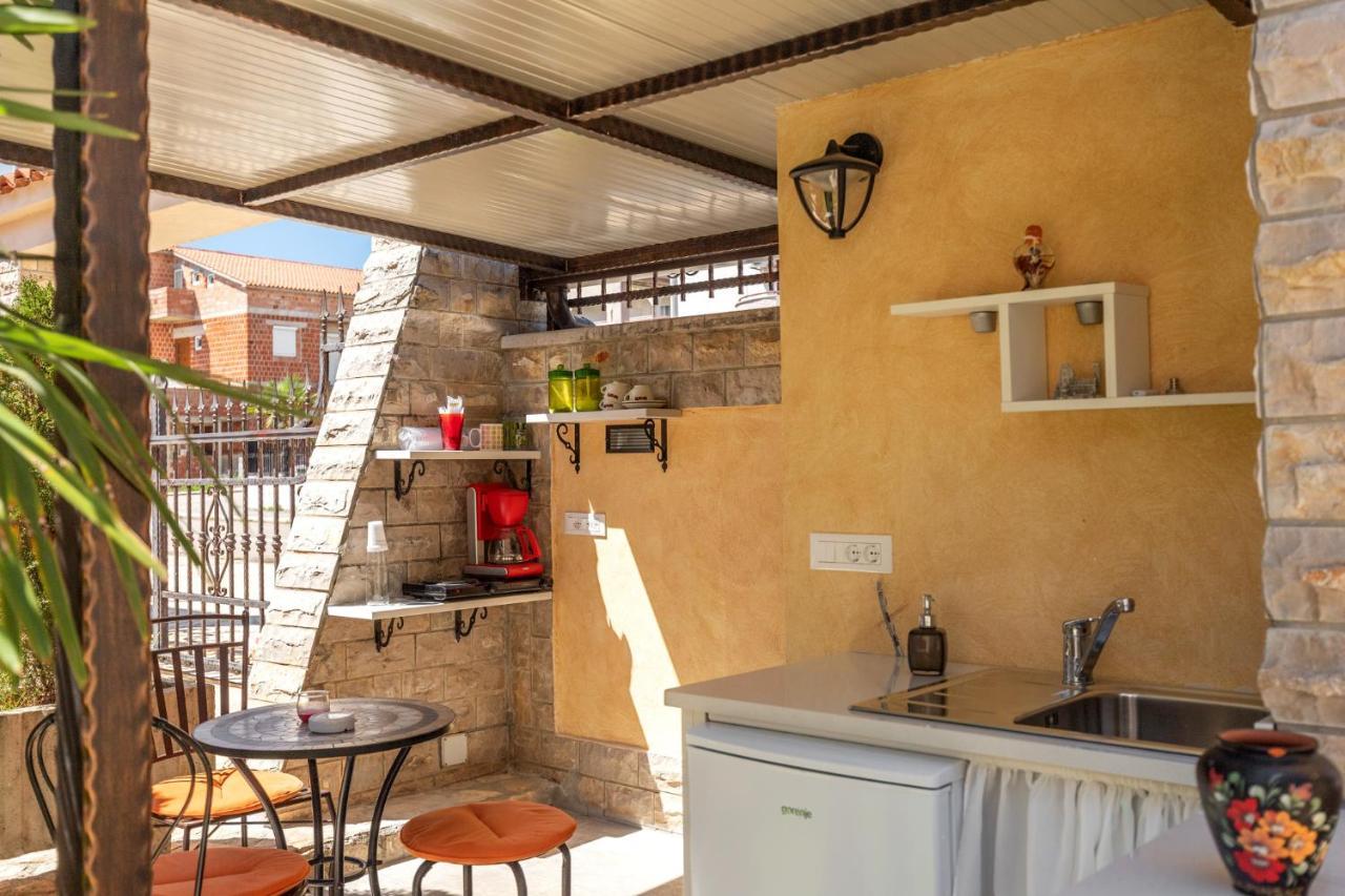 Nono Apartmán Poreč