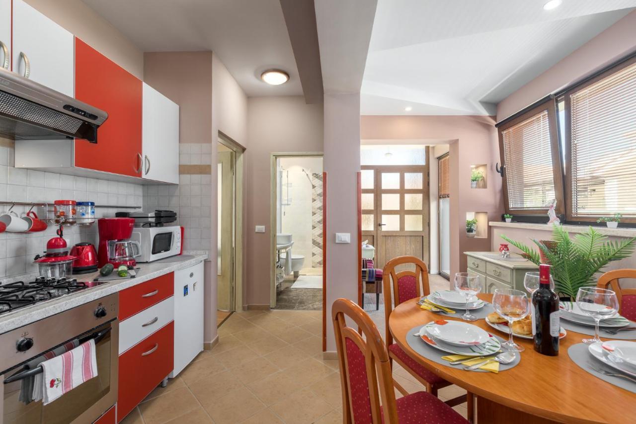 Nono Apartment *