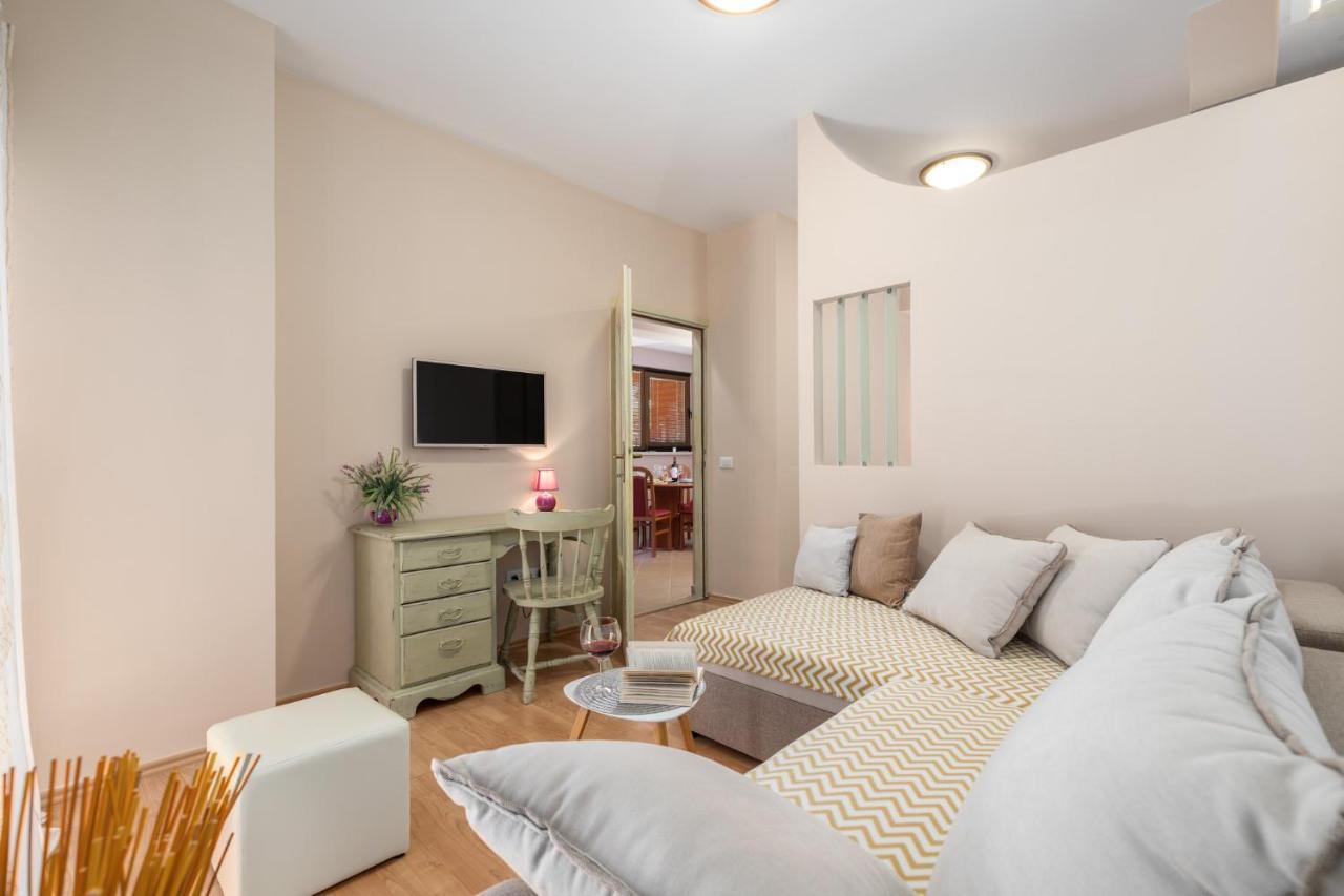 Apartment Nono *