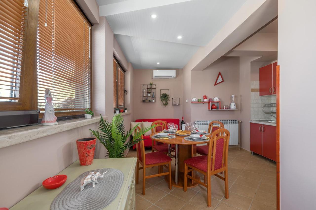 Nono Apartment *