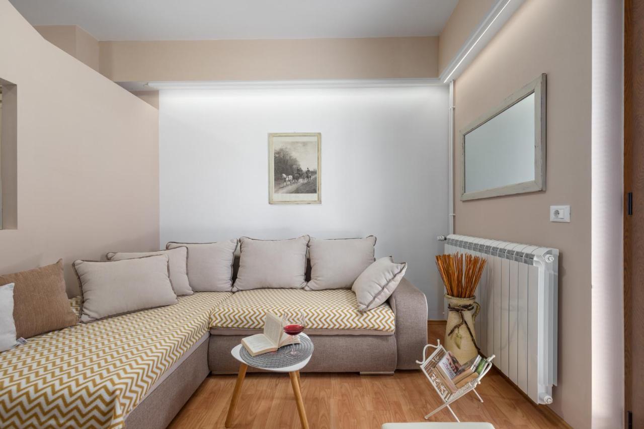 Nono Apartment *