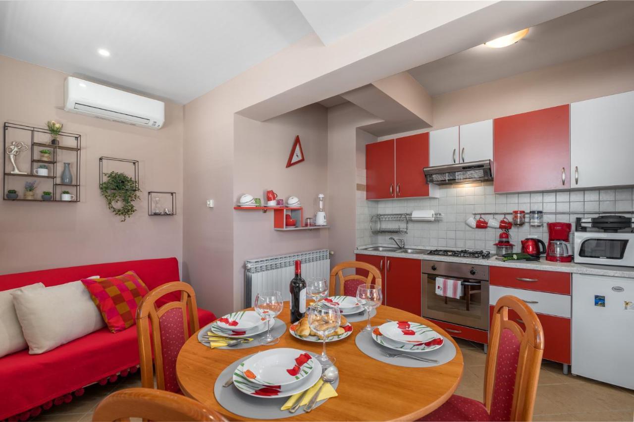 Nono Apartment Porec