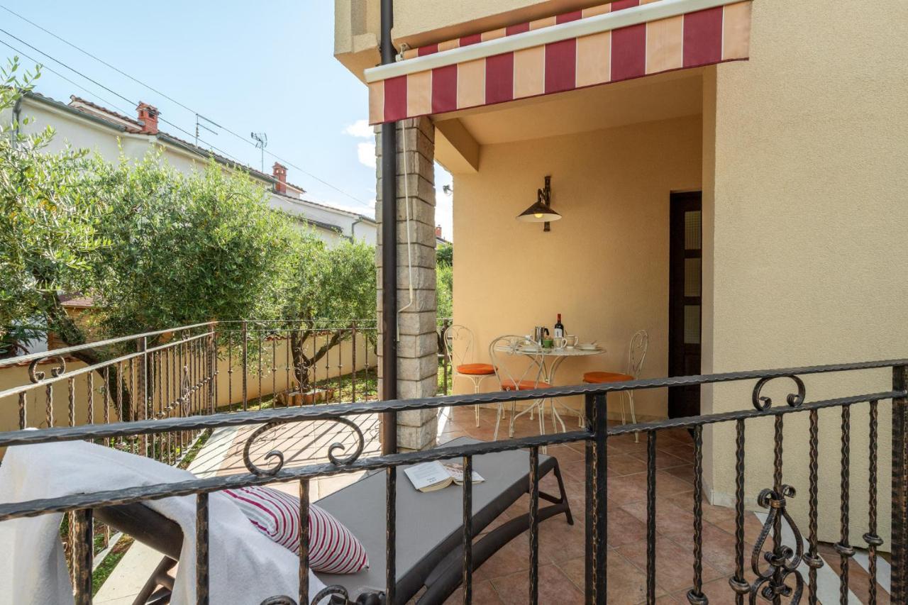 Apartmán Nono