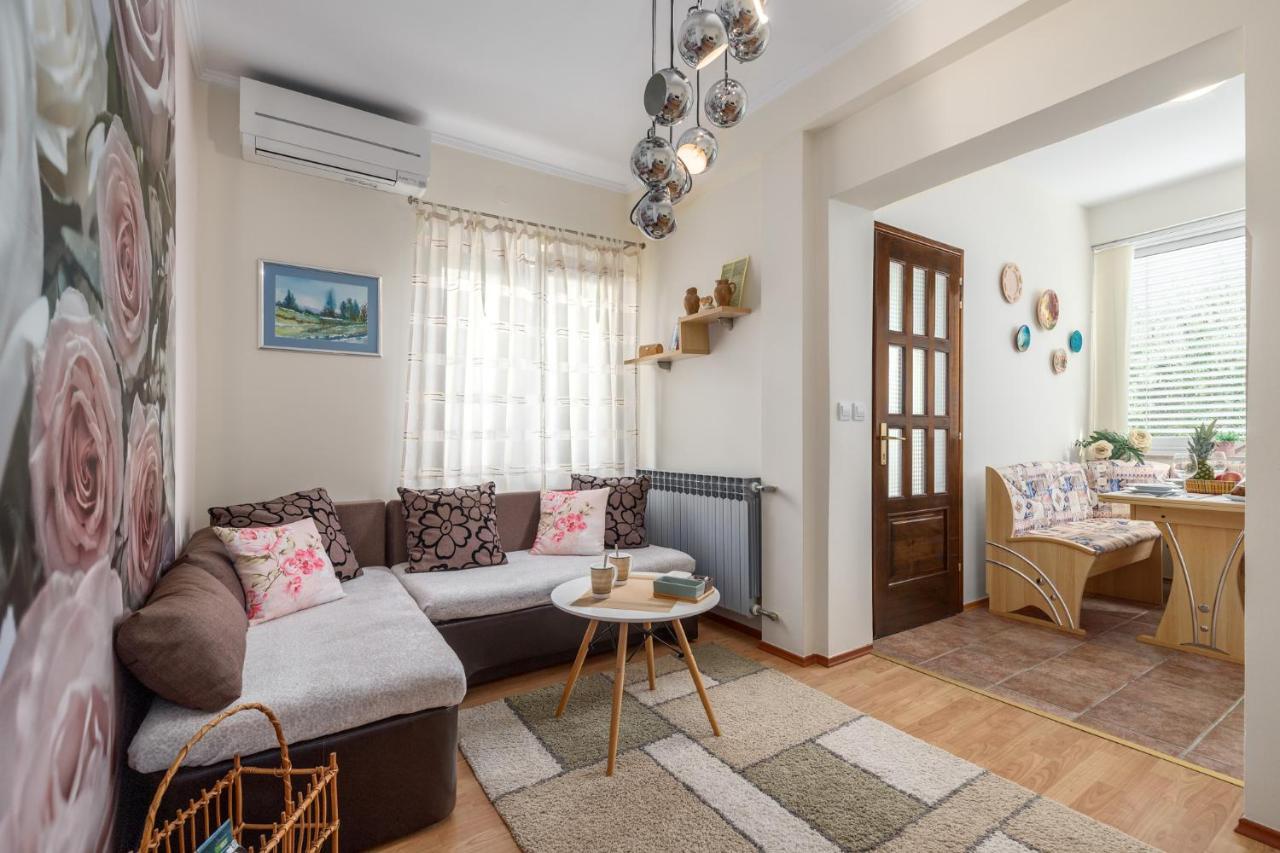 Nono Apartmán
