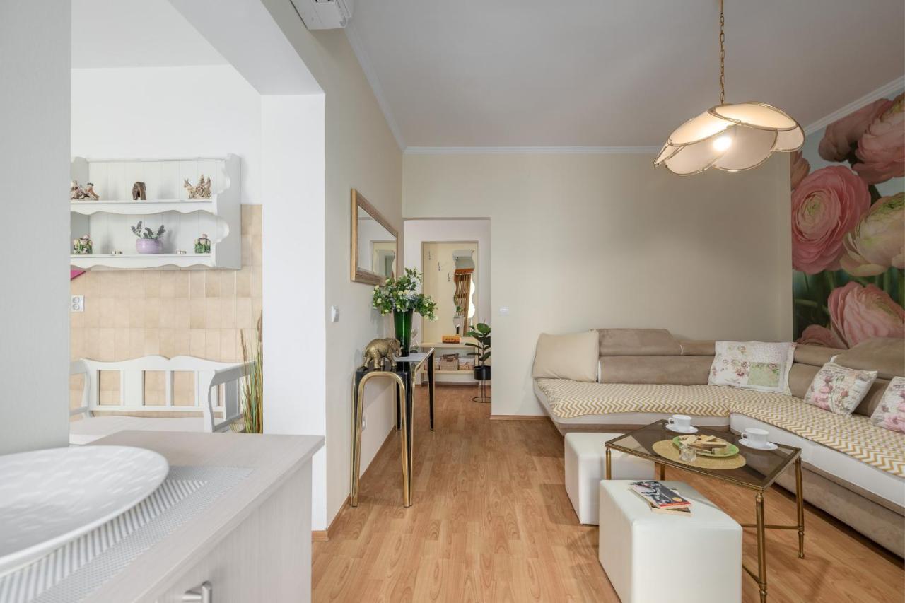 Nono Apartment Porec