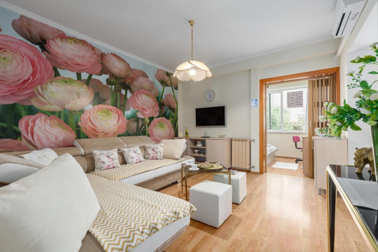 Nono Apartmán Poreč