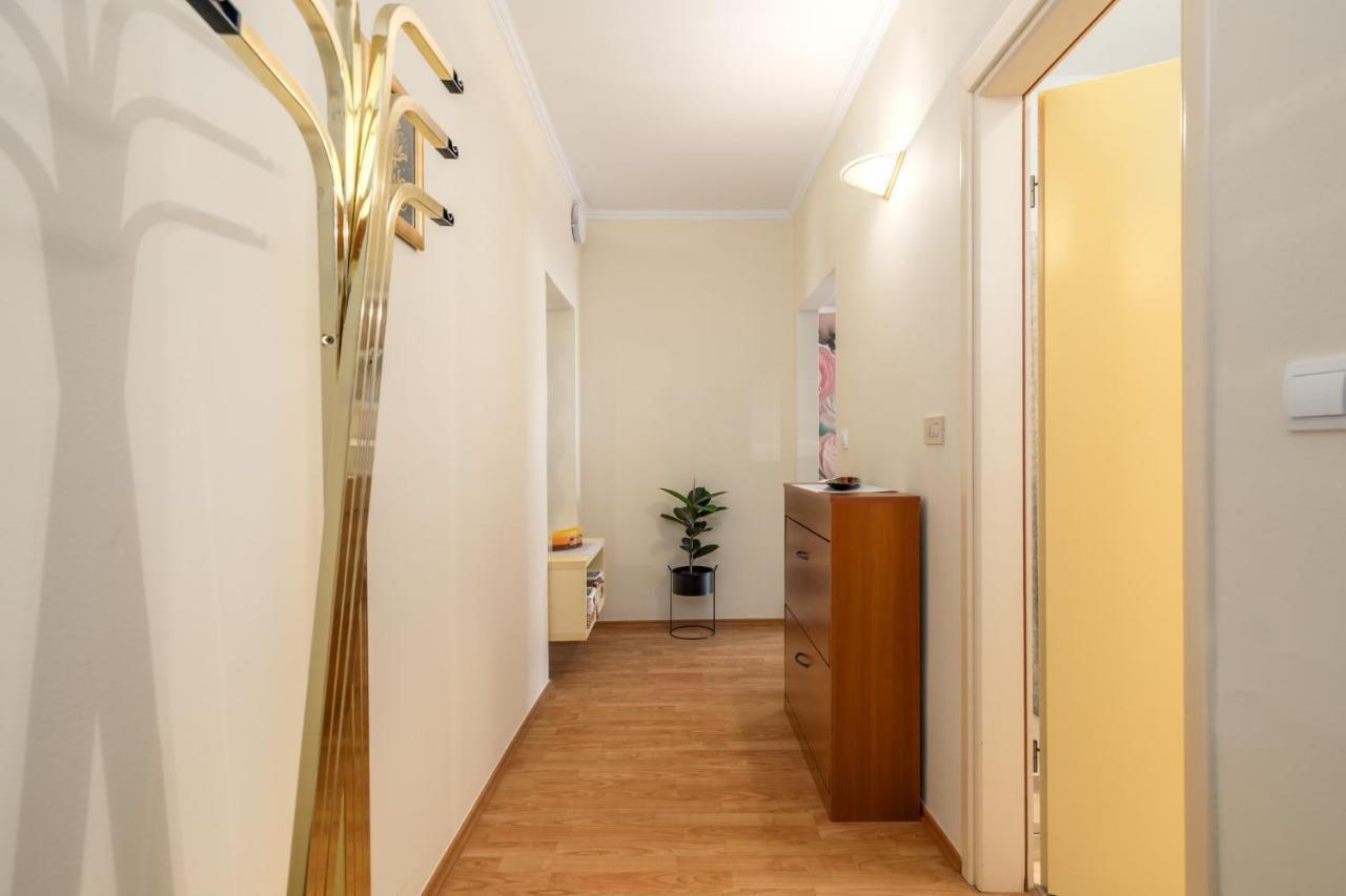 Nono Apartment Porec